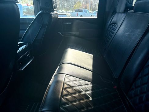 Certified 2021 Chevrolet Silverado 2500 LTZ w/ LTZ Plus Package image 11