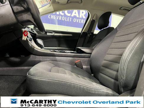 Used 2013 Ford Fusion SE image 21