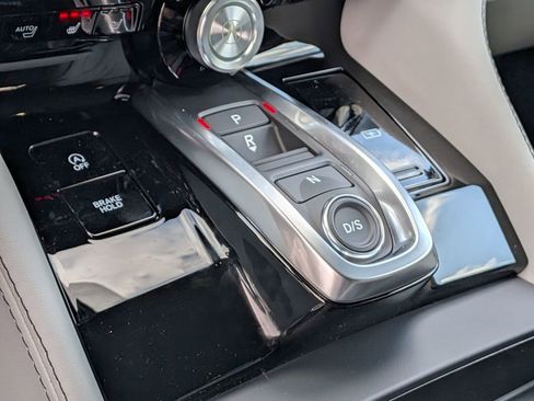 New 2026 Acura MDX w/ Advance Package AWD/4WD image 24