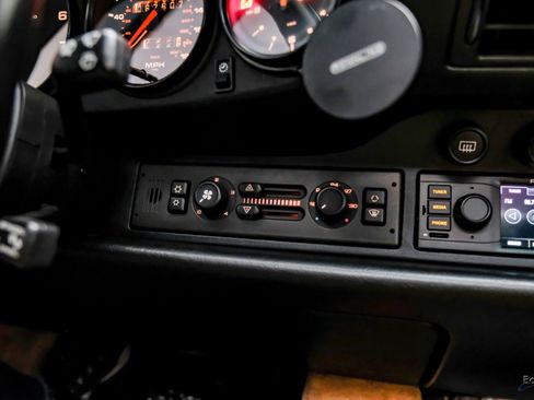 Used 1996 Porsche 911 GT3 RS image 69