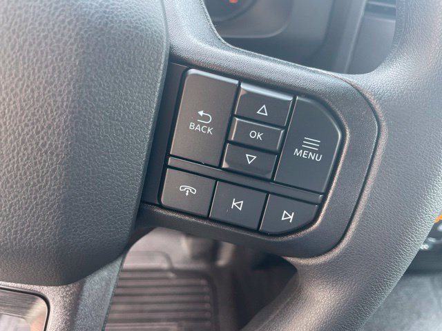 New 2027 Ford F550 4x4 Supercab Super Duty image 31