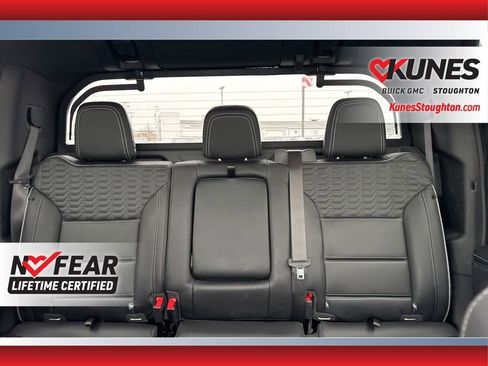 Used 2024 GMC Sierra EV Denali image 28