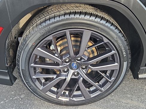 Used 2023 Subaru WRX Premium image 26