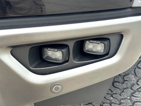 Used 2023 Ford F150 Raptor w/ Raptor Carbon Fiber Package AWD/4WD image 4