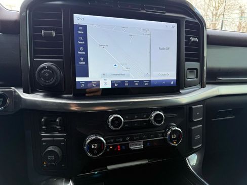 Used 2021 Ford F150 Lariat w/ Equipment Group 502A High image 20