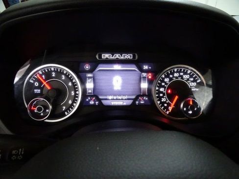 Used 2019 RAM 1500 Big Horn image 17