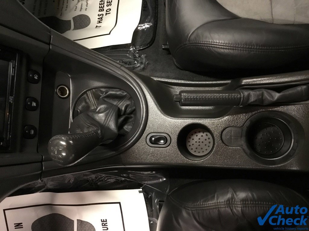 Used 2001 Ford Mustang Cobra RWD image 48