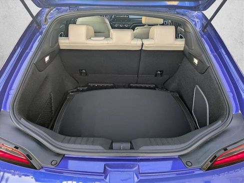 Used 2023 Acura Integra A-Spec image 6