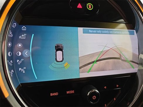 Certified 2023 MINI Cooper Countryman S image 19