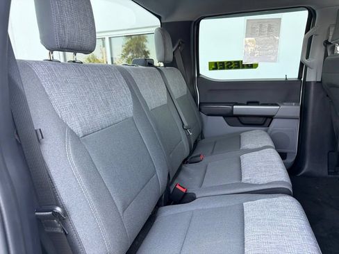 Used 2025 Ford F350 XLT AWD/4WD image 24
