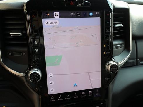 Used 2025 RAM 2500 Big Horn image 26