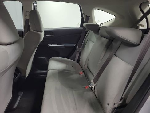 Used 2015 Honda CR-V LX image 21
