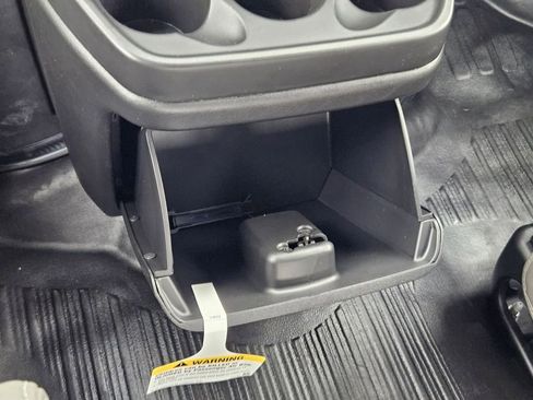 New 2025 Chevrolet Express 2500 Extended image 26