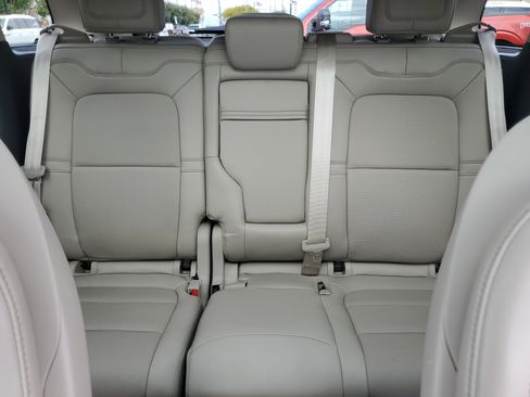 Certified 2023 Lincoln Corsair Reserve w/ Equipment Group 201A image 19