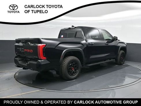 New 2026 Toyota Tundra TRD Pro image 2