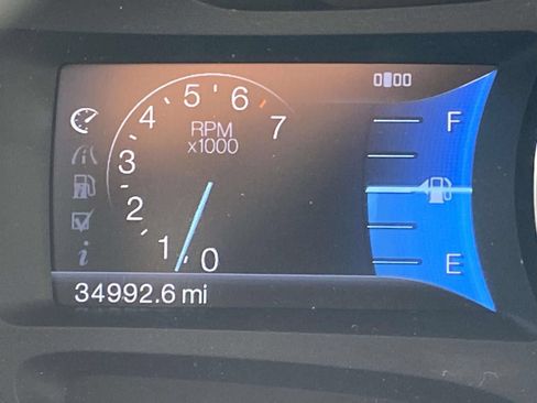 Used 2011 Ford Edge SEL w/ 201A Rapid Spec Order Code AWD/4WD image 25