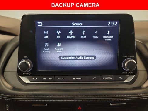 Certified 2023 Nissan Rogue SL image 15