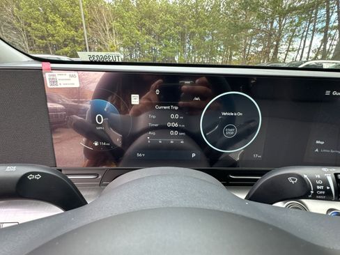 New 2026 Hyundai Kona Limited image 28