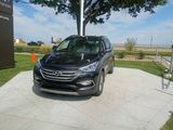 Used 2017 Hyundai Santa Fe Sport w/ 2.4L Tech Package 04 image 2