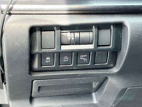 Used 2023 Subaru Crosstrek 2.5i Sport image 10