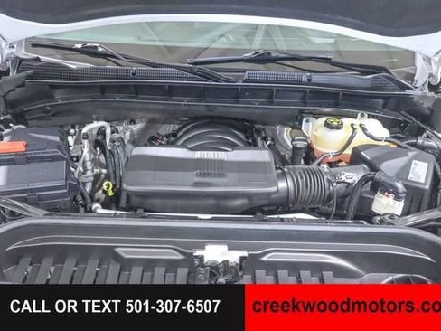 Used 2021 GMC Sierra 1500 SLT AWD/4WD image 38