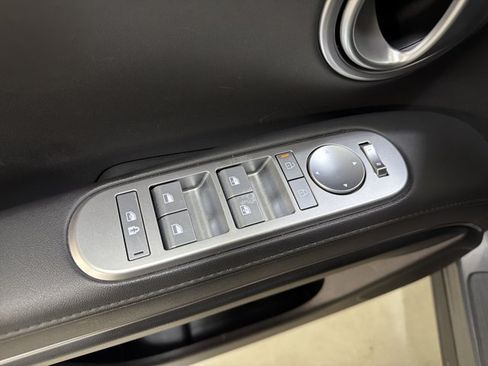 Used 2026 Hyundai Palisade SEL AWD/4WD image 19