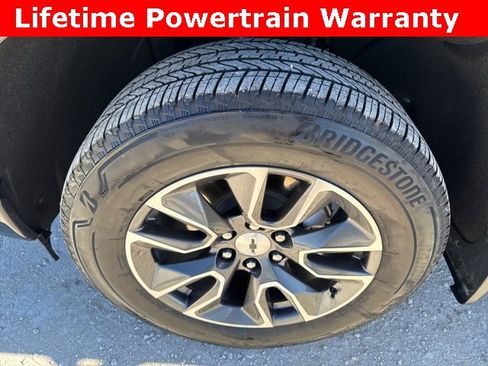 Used 2024 Chevrolet Silverado 1500 RST image 13