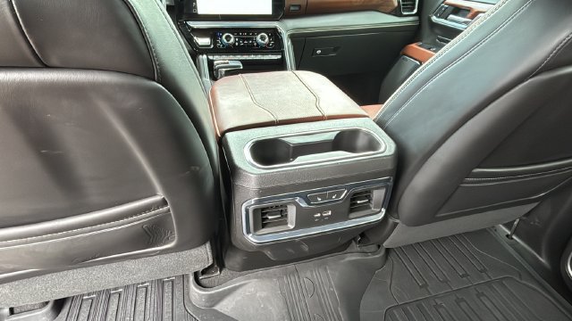 Used 2023 GMC Sierra 1500 Denali Ultimate AWD/4WD image 19