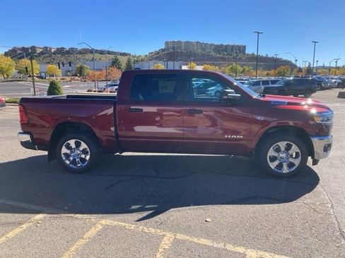 New 2026 RAM 1500 Big Horn image 5