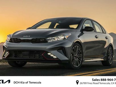 Used 2023 Kia Forte LXS w/ LXS Technology Package