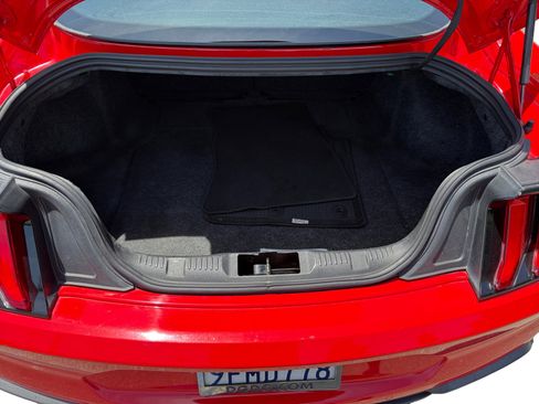 Used 2020 Ford Mustang Premium RWD image 17