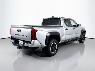 Used 2024 Toyota Tacoma TRD Off-Road w/ TRD Off Road Upgrade Package