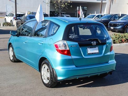 Used 2013 Honda Fit image 7