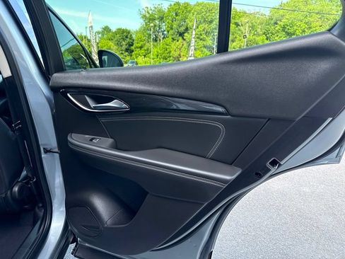 Used 2023 Buick Envision Preferred w/ Sport Touring Package AWD/4WD image 26