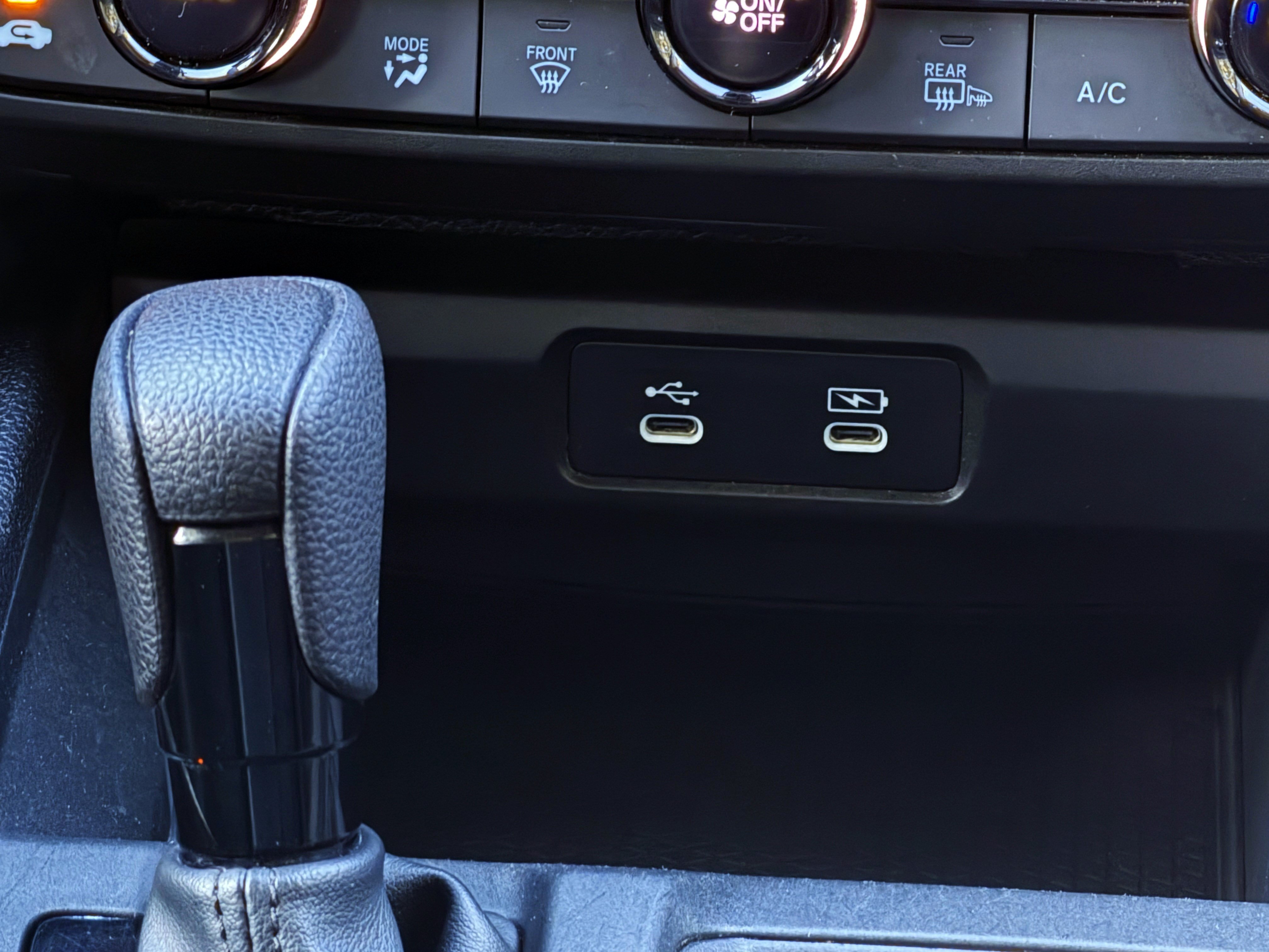 Used 2023 Honda Accord EX image 23