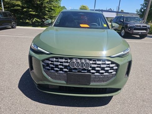 Used 2025 Audi Q5 Prestige AWD/4WD image 2