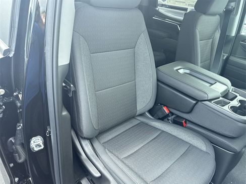 New 2026 Chevrolet Silverado 1500 LT image 30