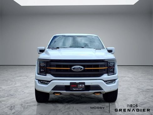 Used 2021 Ford F150 Tremor w/ Equipment Group 402A High AWD/4WD image 3