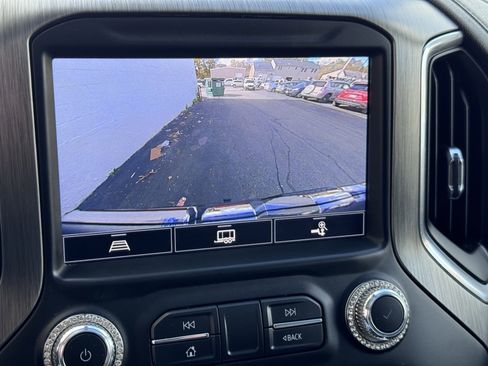 Used 2021 GMC Sierra 1500 Denali image 30