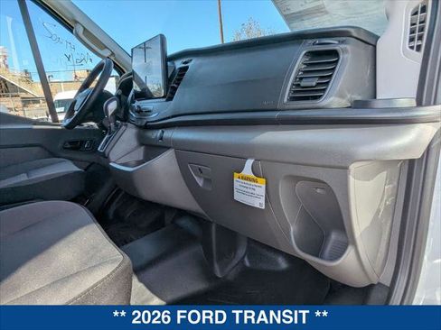 New 2026 Ford Transit 150 148 Medium Roof image 18