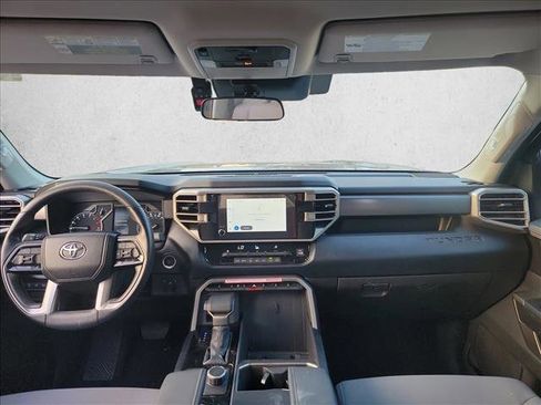 Used 2024 Toyota Tundra SR5 image 15