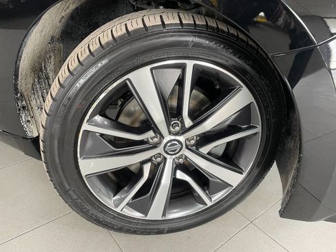 Used 2020 Nissan Maxima 3.5 SV w/ Floor Mat Group image 9