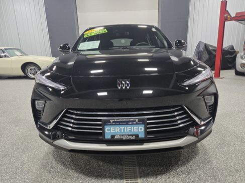 Certified 2024 Buick Envista Preferred w/ Convenience I Package image 8