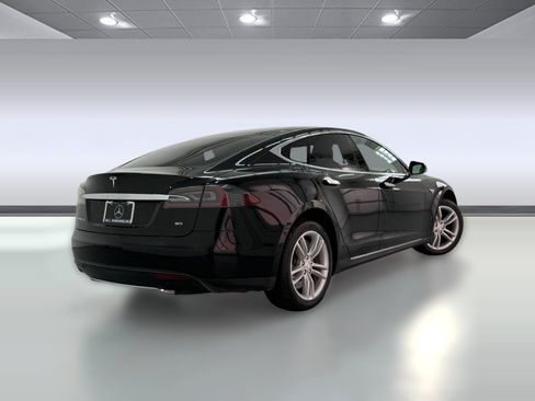 Used 2014 Tesla Model S P85 RWD image 7