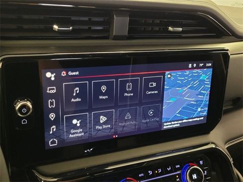 New 2026 GMC Sierra 1500 AT4X image 17