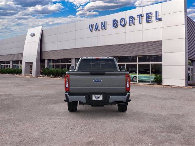 New 2026 Ford F250 XLT w/ Snow Plow/Camper Package AWD/4WD image 17