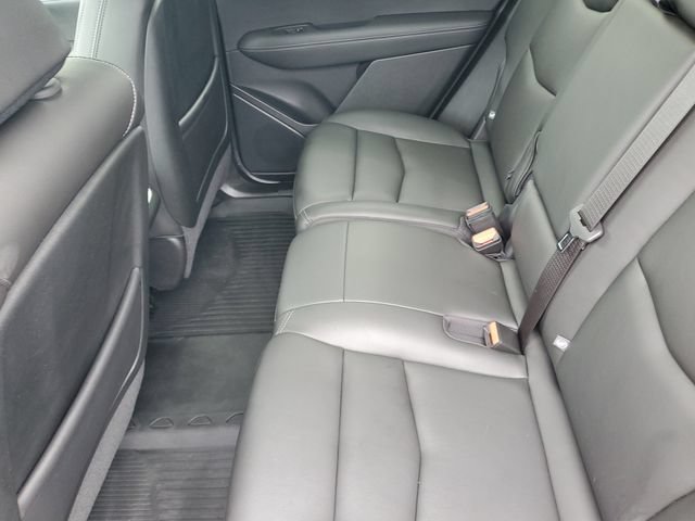 Certified 2024 Cadillac XT6 Luxury w/ LPO, Floor Liner Package AWD/4WD image 30