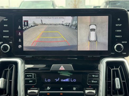 Certified 2022 Kia Sorento SX FWD image 31