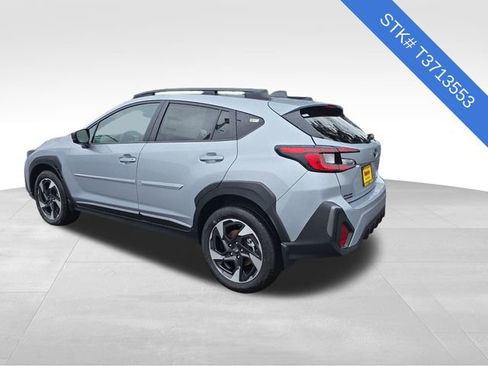 New 2026 Subaru Crosstrek 2.5i Limited image 5