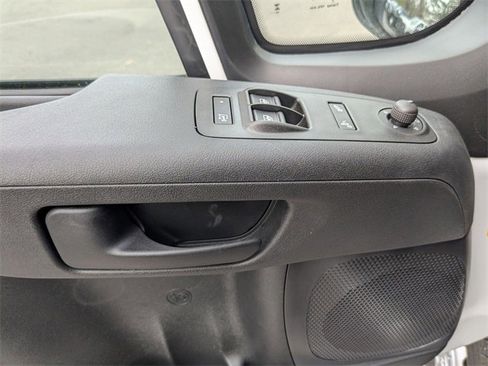New 2026 RAM ProMaster 2500 w/ Convenience Group image 11